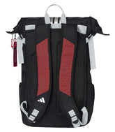 Mochila Adidas Multigame 3.4 Black/Red
